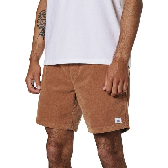 Katin Cord Local Shorts - Picture 1 of 5